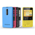 Nokia Asha 210 cyan