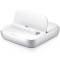 Samsung EDD-D200 Docking Station [mit Ladefunktion, Wei&szlig;]