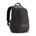 CaseLogic Notebook Rucksack bis 35,8cm (14,1") in grau