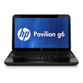HP Pavilion G6-2347 FreeDOS