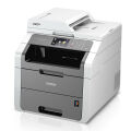 Brother DCP-9020CDW Farblaser-Multifunktionsger&auml;t