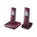 Panasonic KX-TG8562GR Weinrot