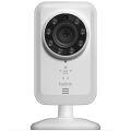 Belkin NetCam F7D7601de [WLAN-Kamera, Weitwinkel, Nachtsicht]