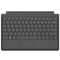 Microsoft Surface Type Cover Schwarz - f&uuml;r Surface RT und Surface Pro