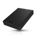 Icy Box IB-WF200HD [2,5" Festplattengeh&auml;use mit WLAN und Akku]