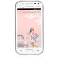Samsung Galaxy S3 GT-I9300 la fleur 16GB EU [HD Super AMOLED, 1,4 GHz Quad-Core Prozessor]