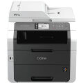 Brother MFC-9330CDW Farblaser-Multifunktionsger&auml;t