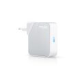 TP-Link TL-WR710N Wireless Router 150 Mbit