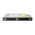 PIONEER Slimline DVD-Laufwerk DVR-TD11RS S-ATA schwarz bulk