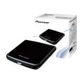 PIONEER Slimline DVD-Laufwerk DVD-XD01B USB 2.0 schwarz retail