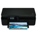 HP Photosmart 5520 e-All-in-One Tintenstrahl-Multifunktionsger&auml;t