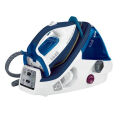 Tefal GV 8960 Wei&szlig;/Blau Dampfb&uuml;gelstation