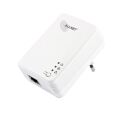 Allnet ALL168600 Powerline HomePlug AV2 Adapter 600Mbit/s