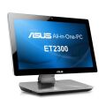 ASUS All-in-One PC ET2300IUTI-B011K 58,4cm (23") IPS-Touch-Displ Intel Core i3-3220, 4GB RAM, 1TB HDD, Intel HD, Win8
