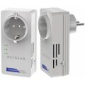 Netgear Powerline AV+ 500 Nano Set XAVB5601