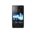 Sony Xperia T Schwarz TMO Branding