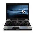 HP Elitebook 2540p Vorf&uuml;hrger&auml;t inkl. Docking / i5 2x 2,53GHz / 4GB RAM / 80GB SSD / 30 cm (12,1") WXGA Display / Win7 Pro