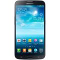 Samsung GT-I9205 Galaxy Mega 6.3 8 GB schwarz [16cm (6,3") HD-Display, 1,7 GHz Dual-Core CPU, 8MP Kamera]