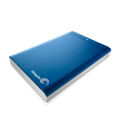 Seagate Backup Plus Portable 1000GB blau, USB 3.0