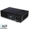 Acer X1263 DLP Beamer, XGA, 3.000 ANSI Lumen, 17.000:1 Kontrast