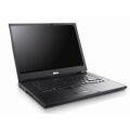 DELL Latitude E6400 gebraucht / C2D 2x 2,53GHz / 4 GB RAM / 160 GB Festplatte / 35 cm (14") WXGA+ Display / Win7 Pro