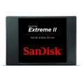 SanDisk SSD Extreme II  2.5" 240GB SATA 6Gb/s f&uuml;r Notebook