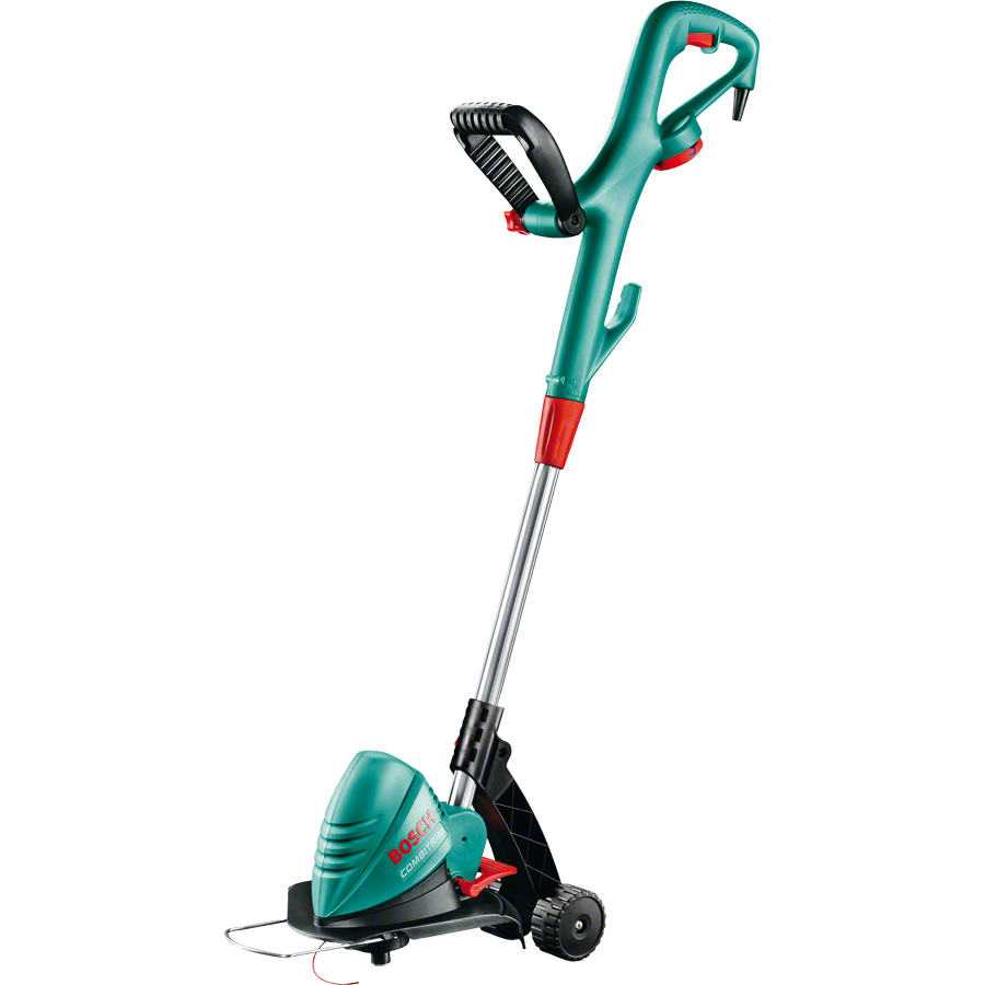 Bosch ART 30 Combitrim Grün Elektro-Rasentrimmer - Preisvergleich
