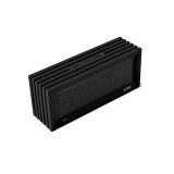 ACME WAVE - Mobiler Lautsprecher (Bluetooth, NFC, Akku, Line-In)