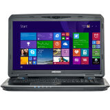 MEDION Erazer X7829 MD99033 17,3