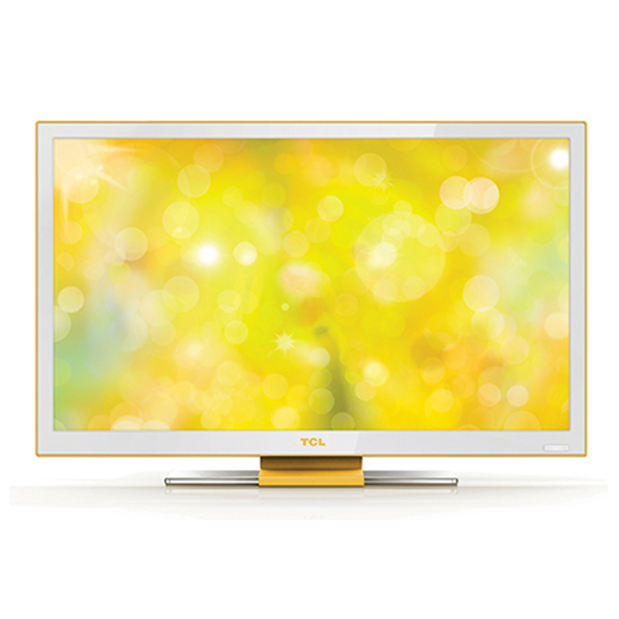 TCL L24E4383F 61 cm (24 Zoll) LED-TV, Full HD, 100 Hz, Dual Tuner (DVB-C/-T), USB-Mediaplayer - Preisvergleich