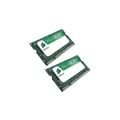 Corsair Value Select 2 x 2GB 667MHz DDRII f&uuml;r Notebooks