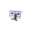 Ergotron LX Lift Stand f&uuml;r 2 Monitore