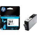 HP 364 Tinte schwarz