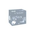 Verbatim CD-R 80min 700MB 52x Jewelcase (10 Disc)