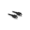 Delock HDMI-Kabel 1.3b, vergoldet, 1,8m