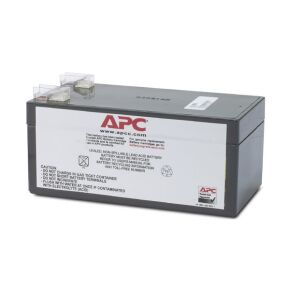 APC Ersatzbatterie RBC47