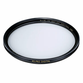 B&W UV-Haze 010 MRC XS-Pro Digital 77mm