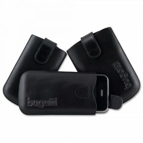 Bugatti Handytasche Leder "L"