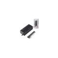 Trust Plug&Go 125W Notebook Power Adapter