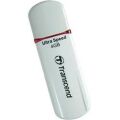 Transcend Jetflash 620 4GB wei&szlig;-rot