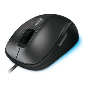 Microsoft Comfort Mouse 4500 for business