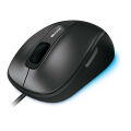 Microsoft Comfort Mouse 4500 for business