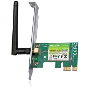 TP-Link 150Mbps Wireless PCI Adapter