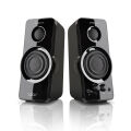 SPEEDLINK VEOS Stereo Speakers