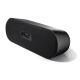 CREATIVE D80 Mobiler Bluetooth Lautsprecher schwarz (f�r Smartphones / Tablets / iPhone / iPad)