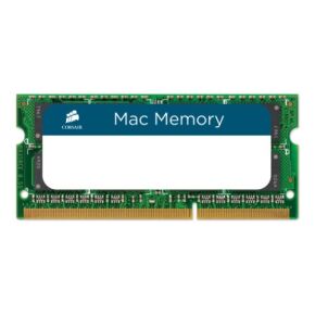 8GB Corsair Mac Memory SO-DIMM PC3-10600 CL9