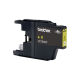 Brother Tinte LC1240Y gelb