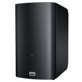 WD My Book Live Duo 4TB