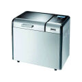 Unold 68415 Backmeister Top Edition Silber Brotbackautomat