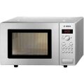 Bosch HMT 75M451 Edelstahl Mikrowelle